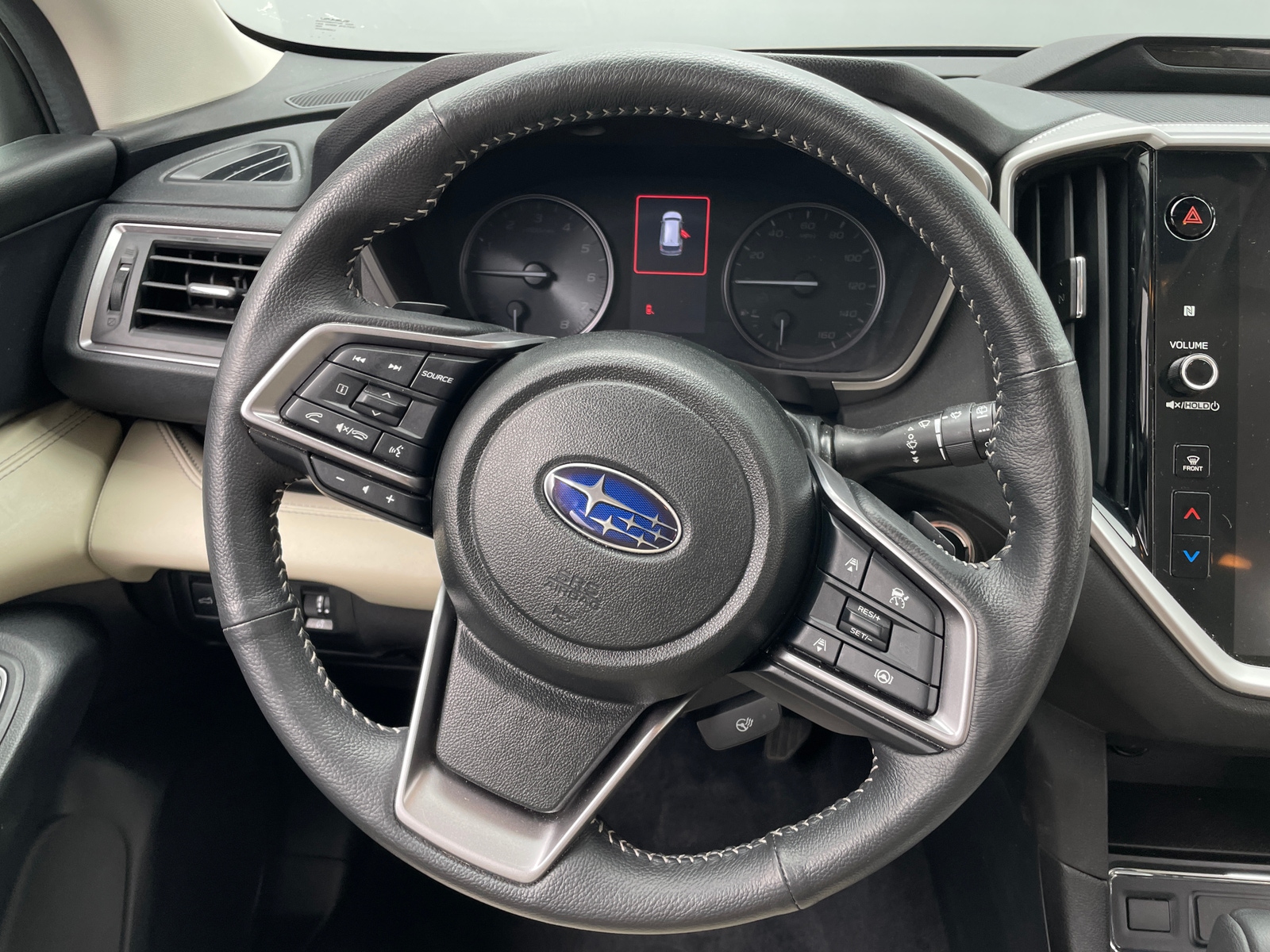 Thumbnail: 2024 Subaru Ascent - 4