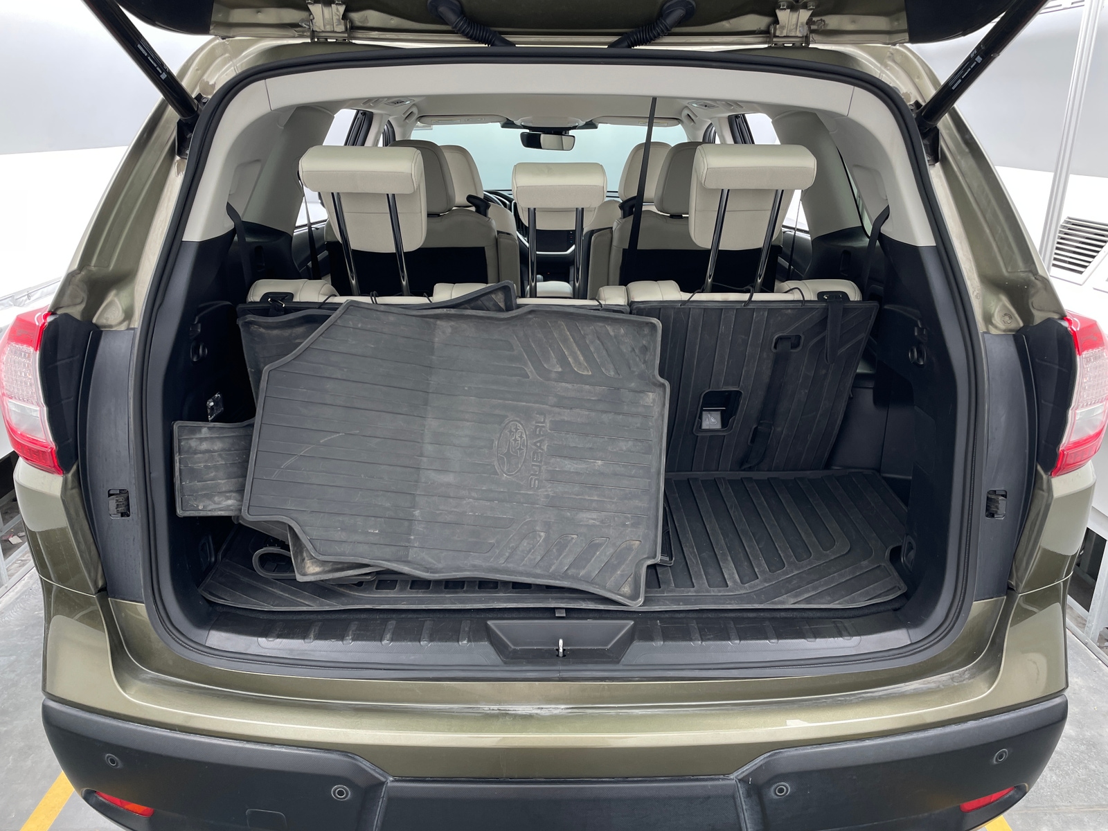 Thumbnail: 2024 Subaru Ascent - 6