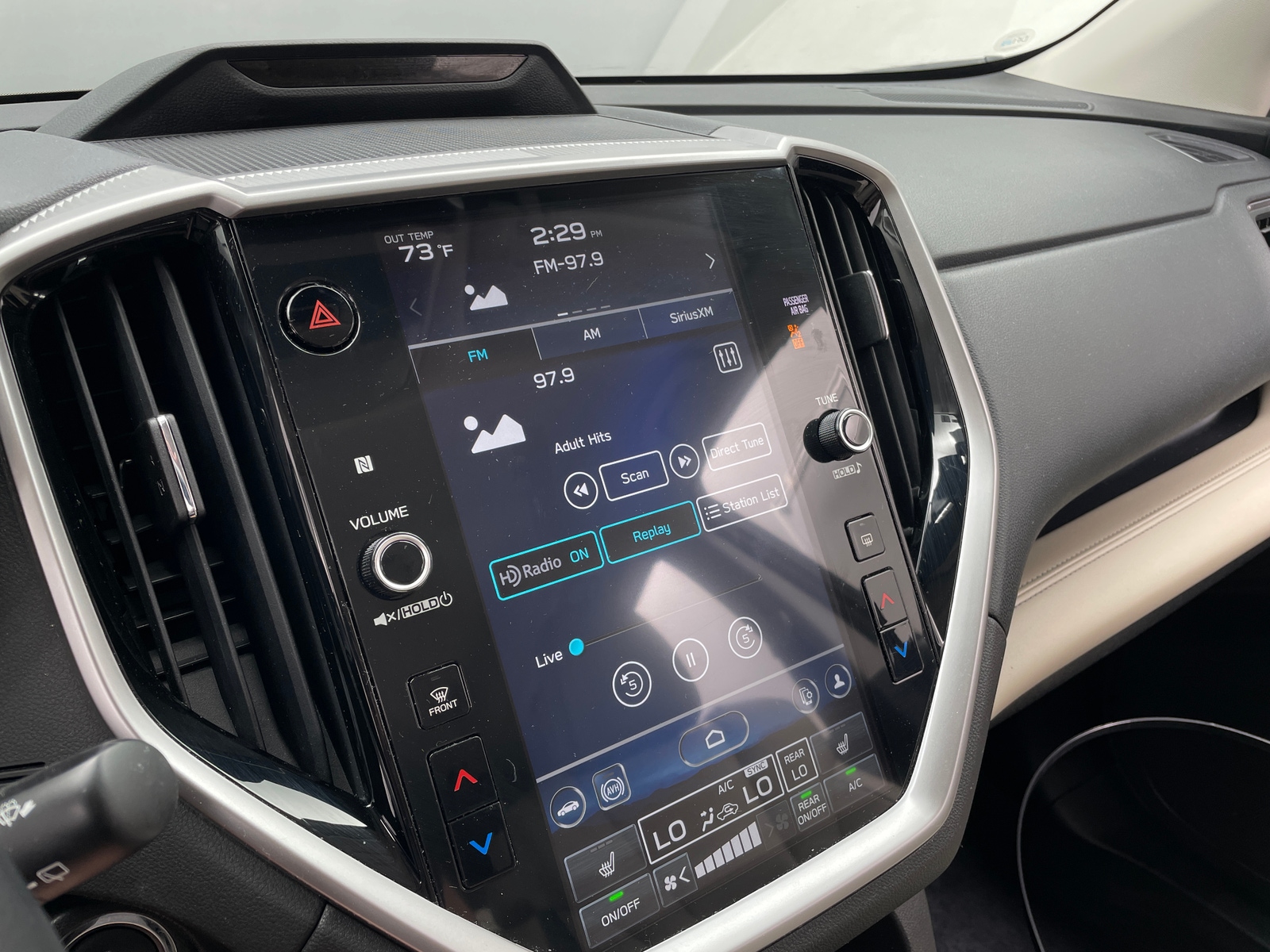 Thumbnail: 2024 Subaru Ascent - 3