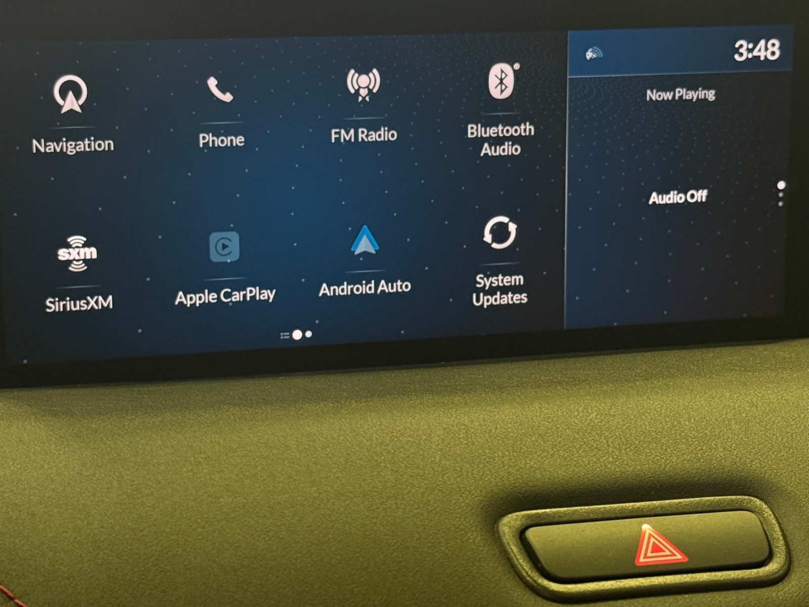 Thumbnail: 2013 Lincoln MKS - 3