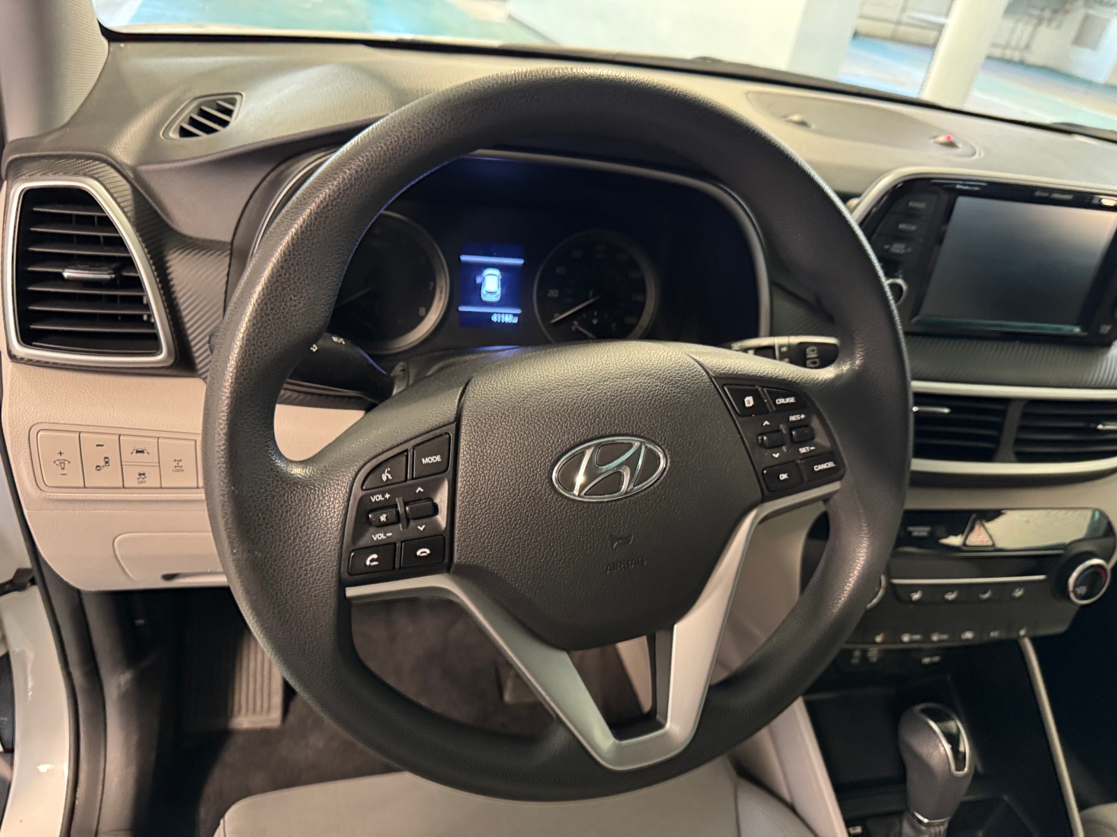 Thumbnail: 2020 Hyundai Tucson - 5