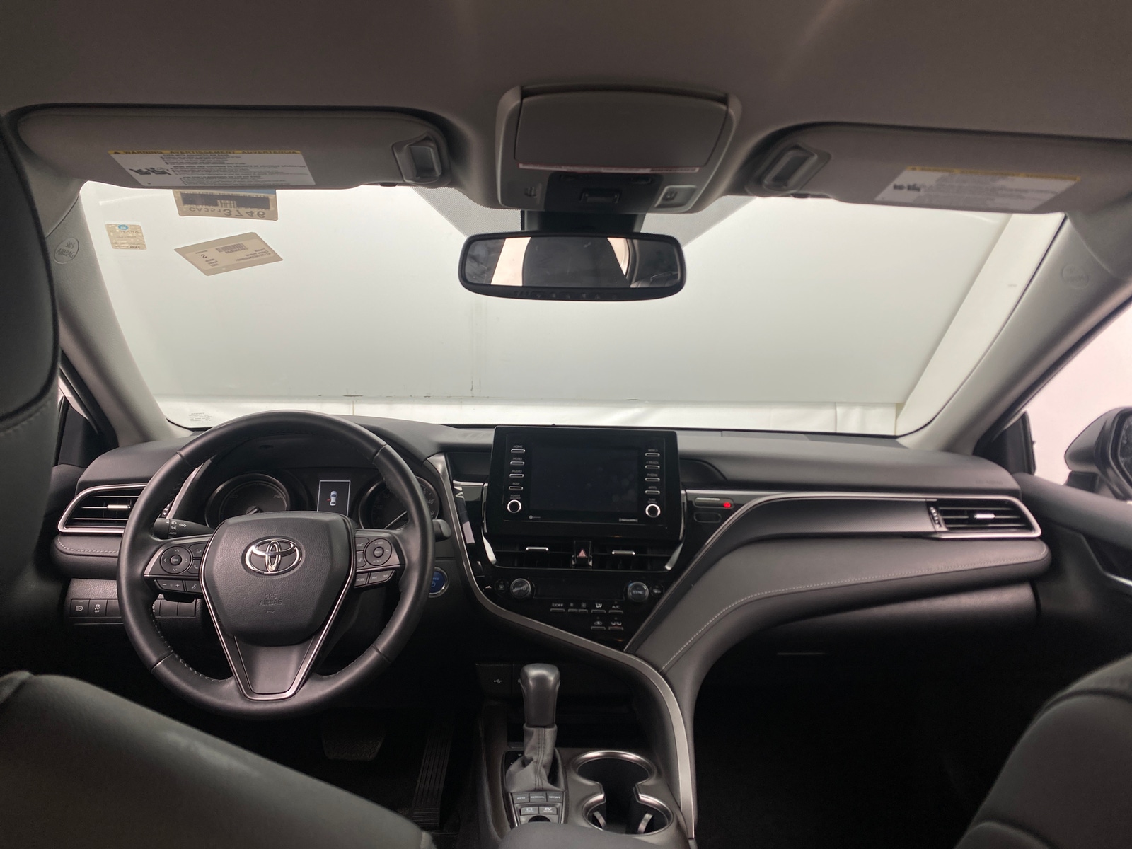 Thumbnail: 2022 Toyota Camry - 3