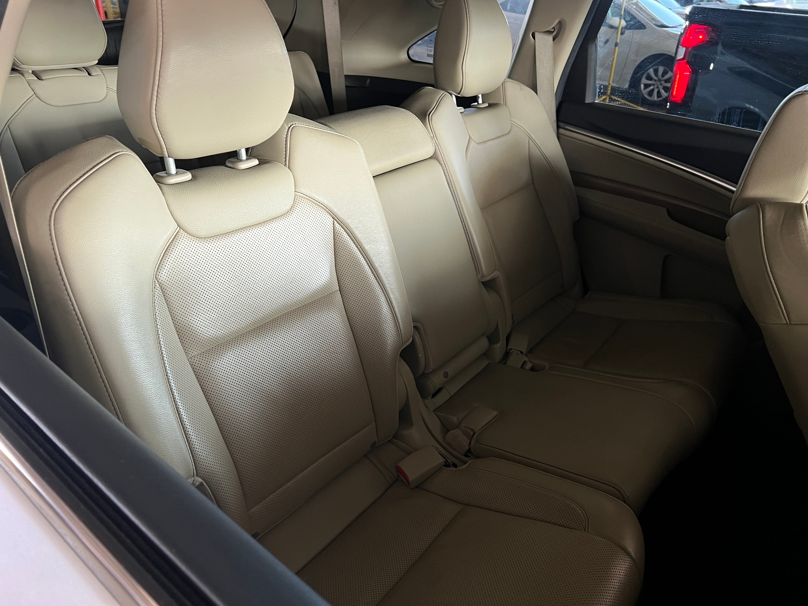 Thumbnail: 2019 Acura MDX - 5