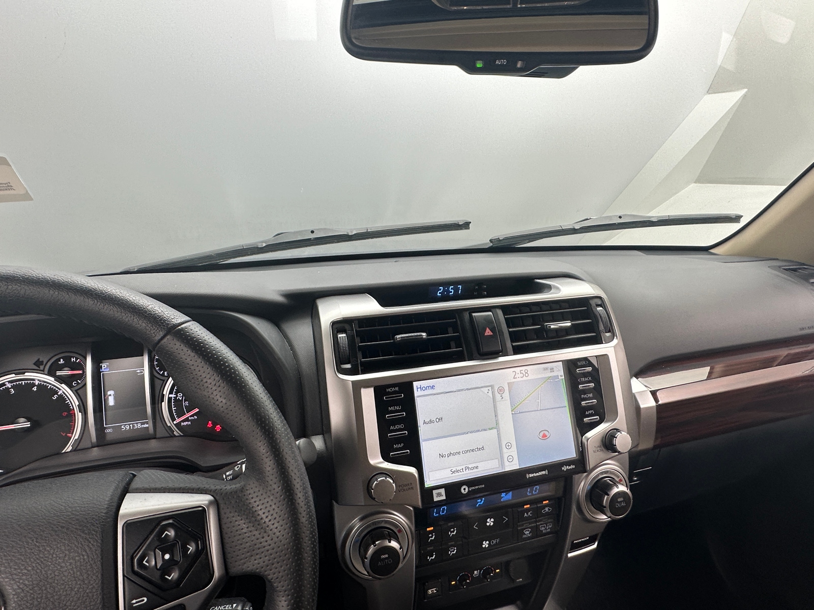 Thumbnail: 2021 Toyota 4Runner - 2
