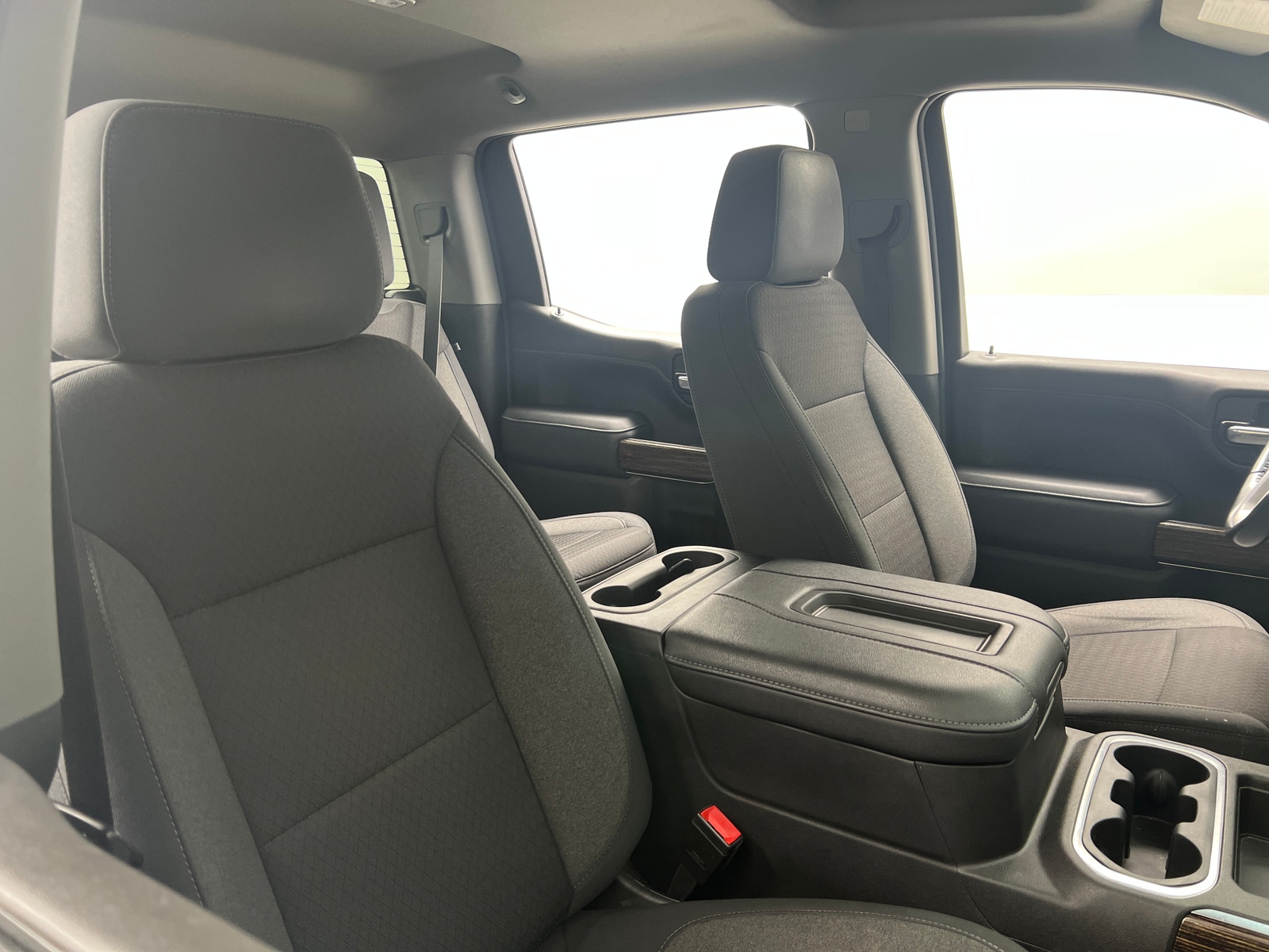Thumbnail: 2021 GMC Sierra 1500 - 2