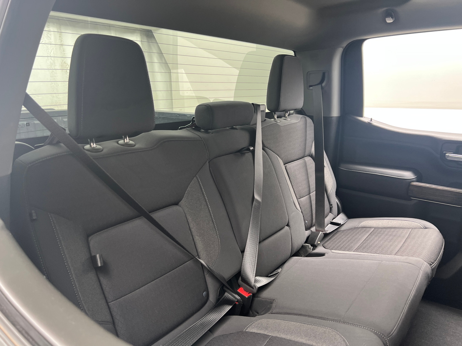 Thumbnail: 2021 GMC Sierra 1500 - 6