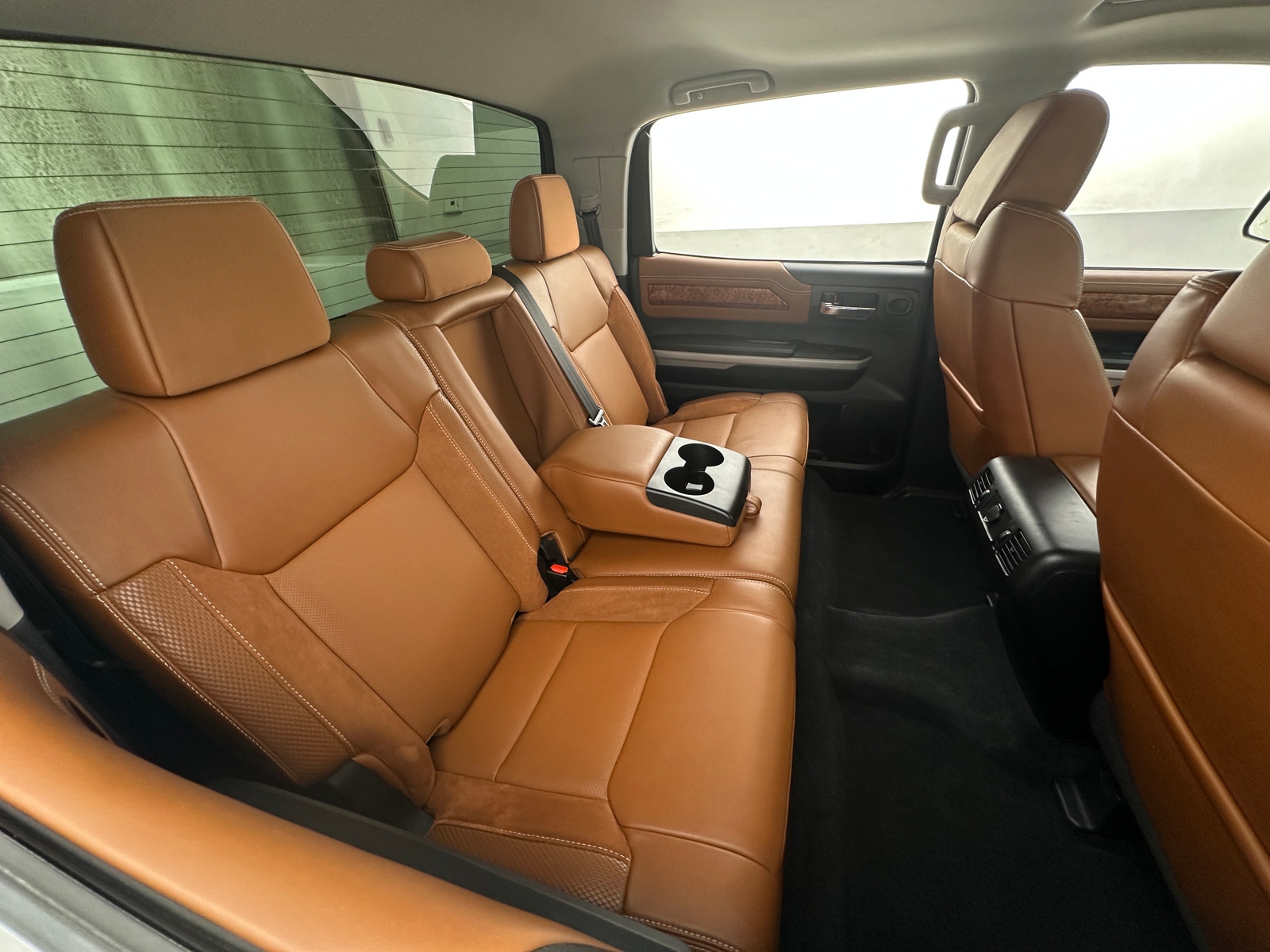 Thumbnail: 2018 Toyota Tundra - 5