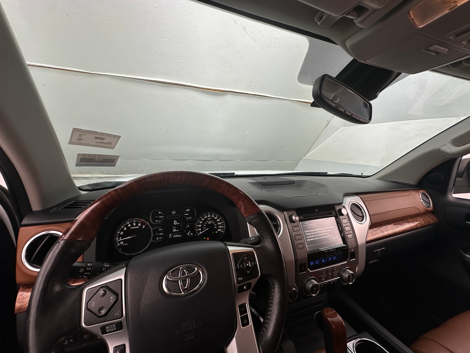 Thumbnail: 2018 Toyota Tundra - 2