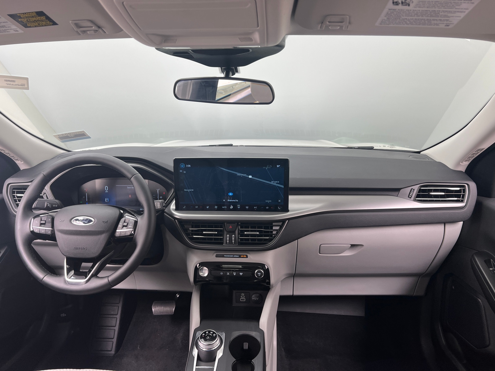 Thumbnail: 2024 Ford Escape - 3