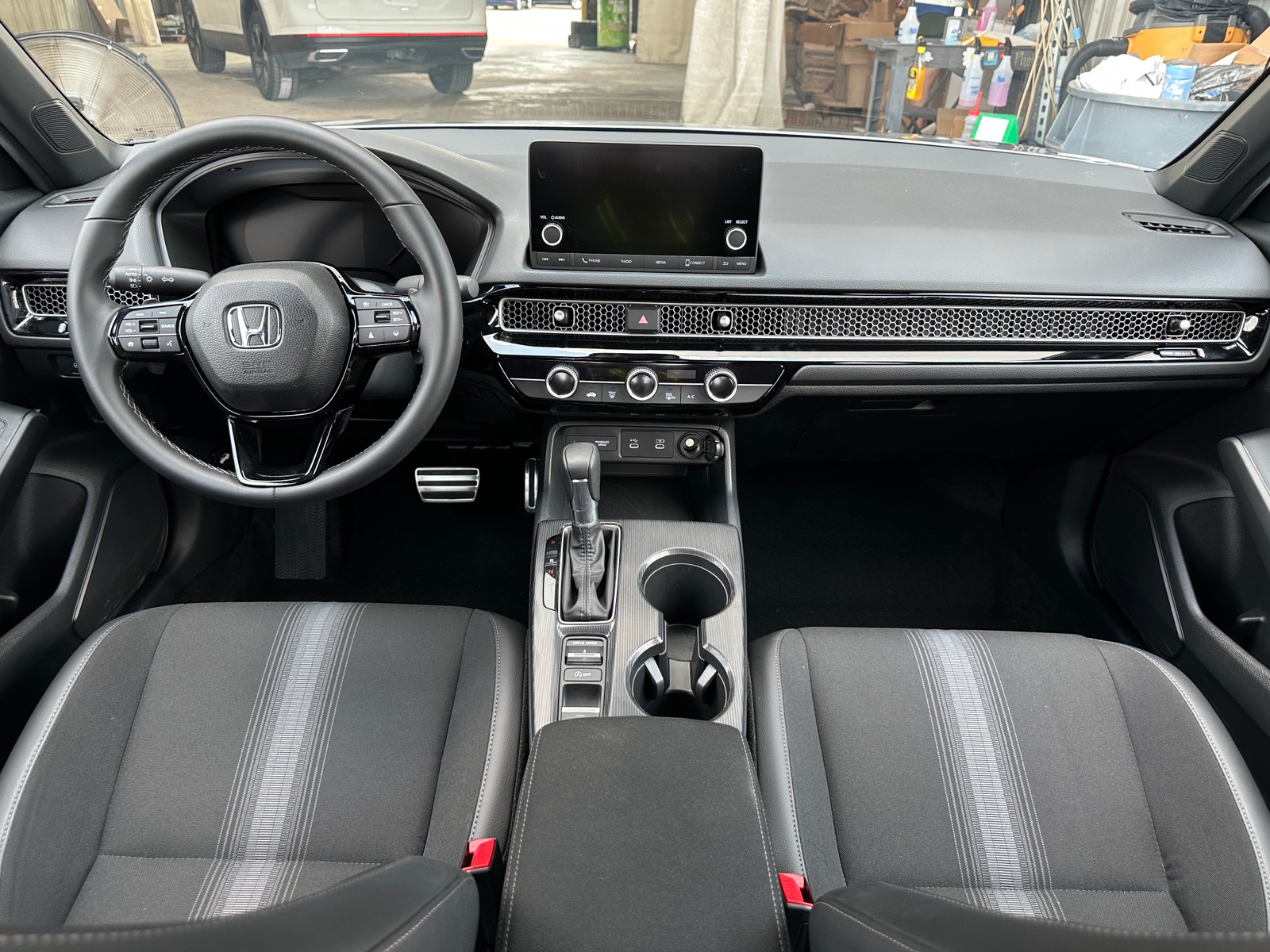 Thumbnail: 2025 Honda Civic - 3