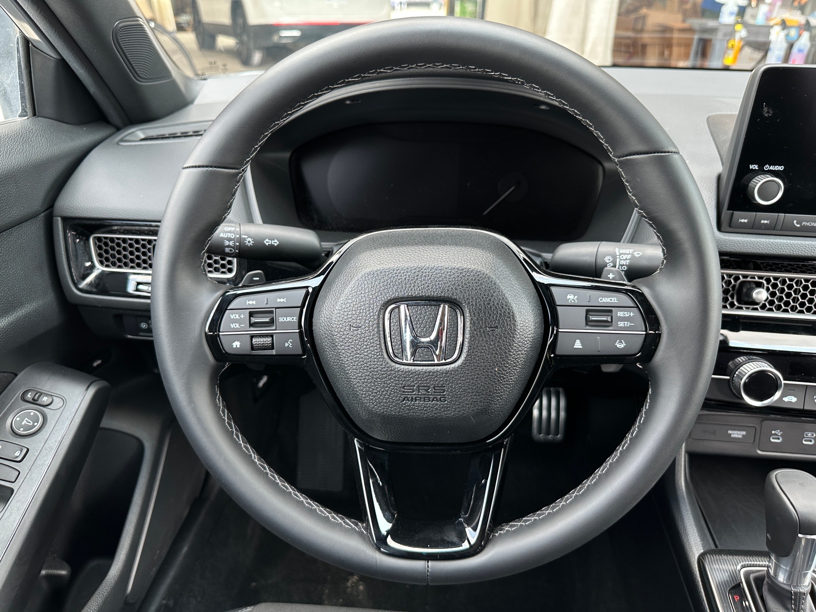 Thumbnail: 2025 Honda Civic - 5