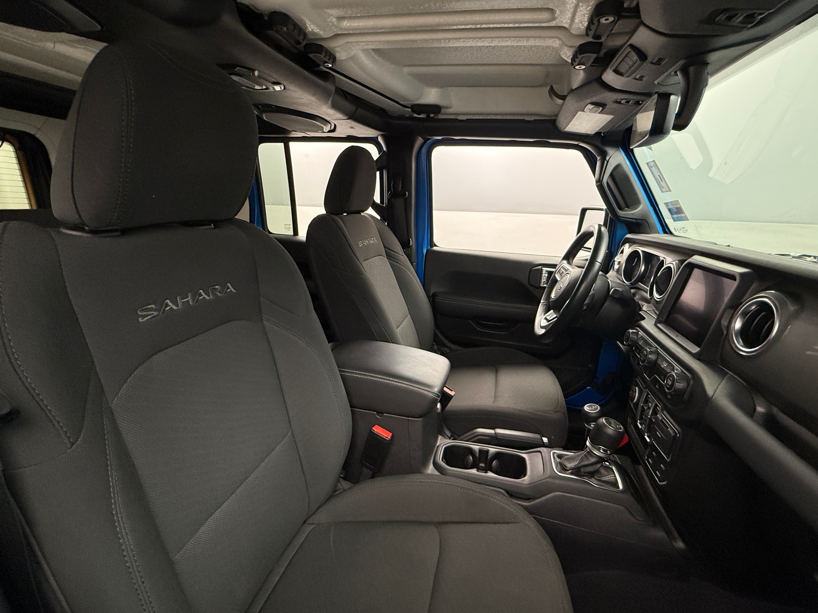Thumbnail: 2022 Jeep Wrangler - 2