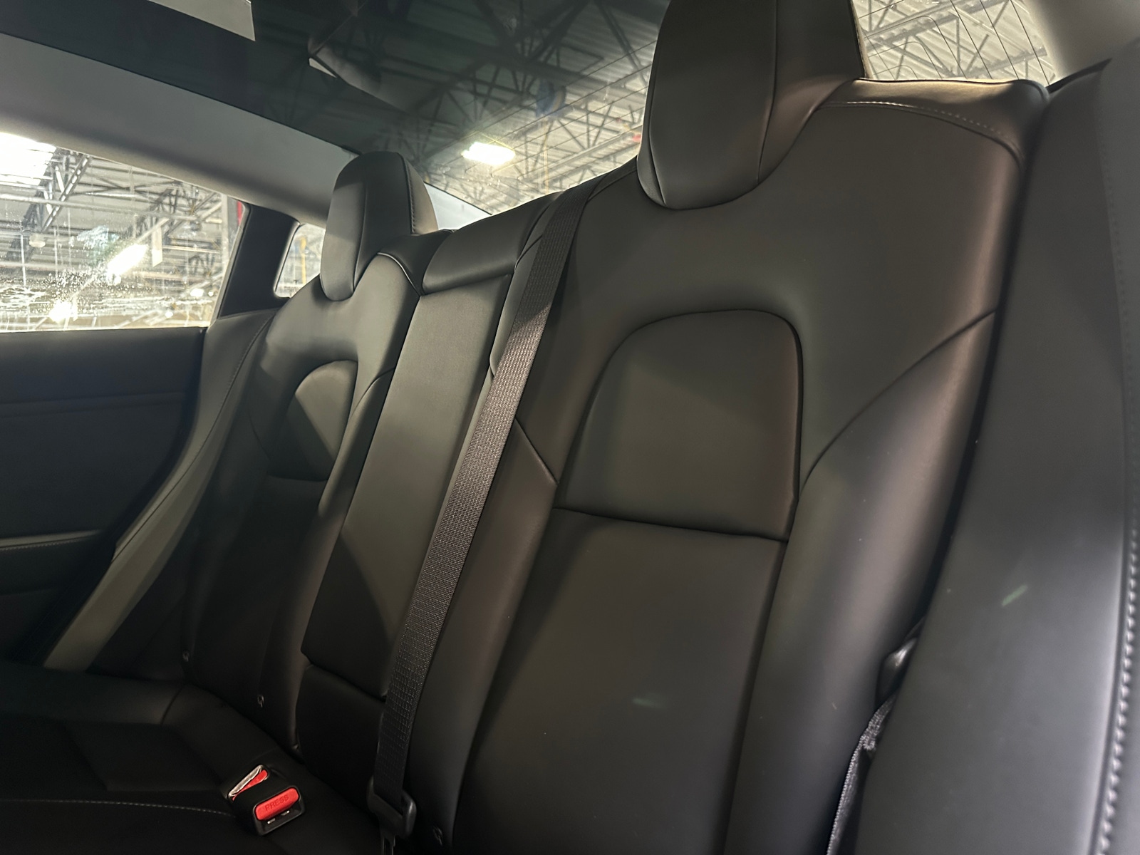 Thumbnail: 2019 Tesla Model 3 - 5