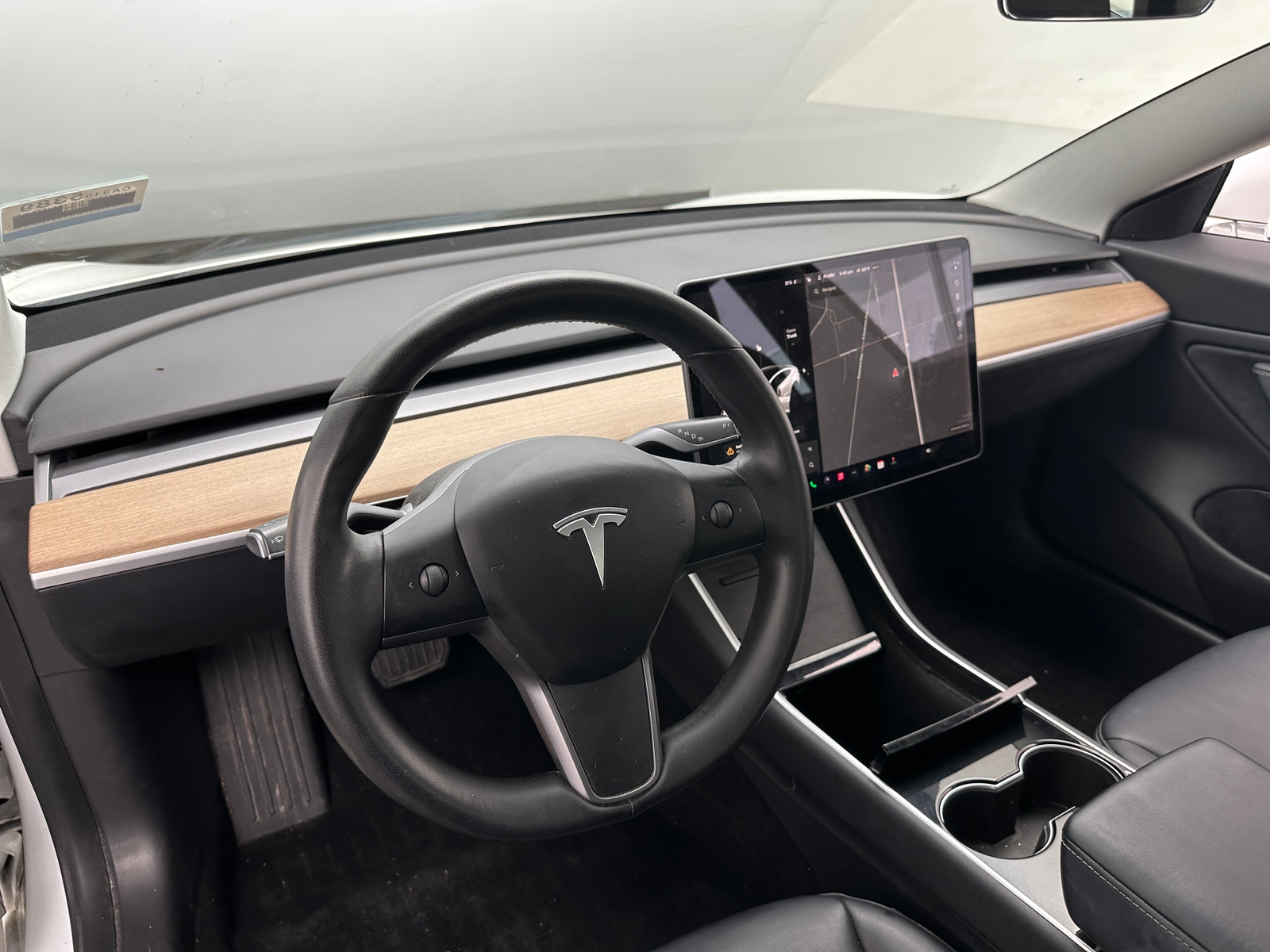 Thumbnail: 2019 Tesla Model 3 - 2