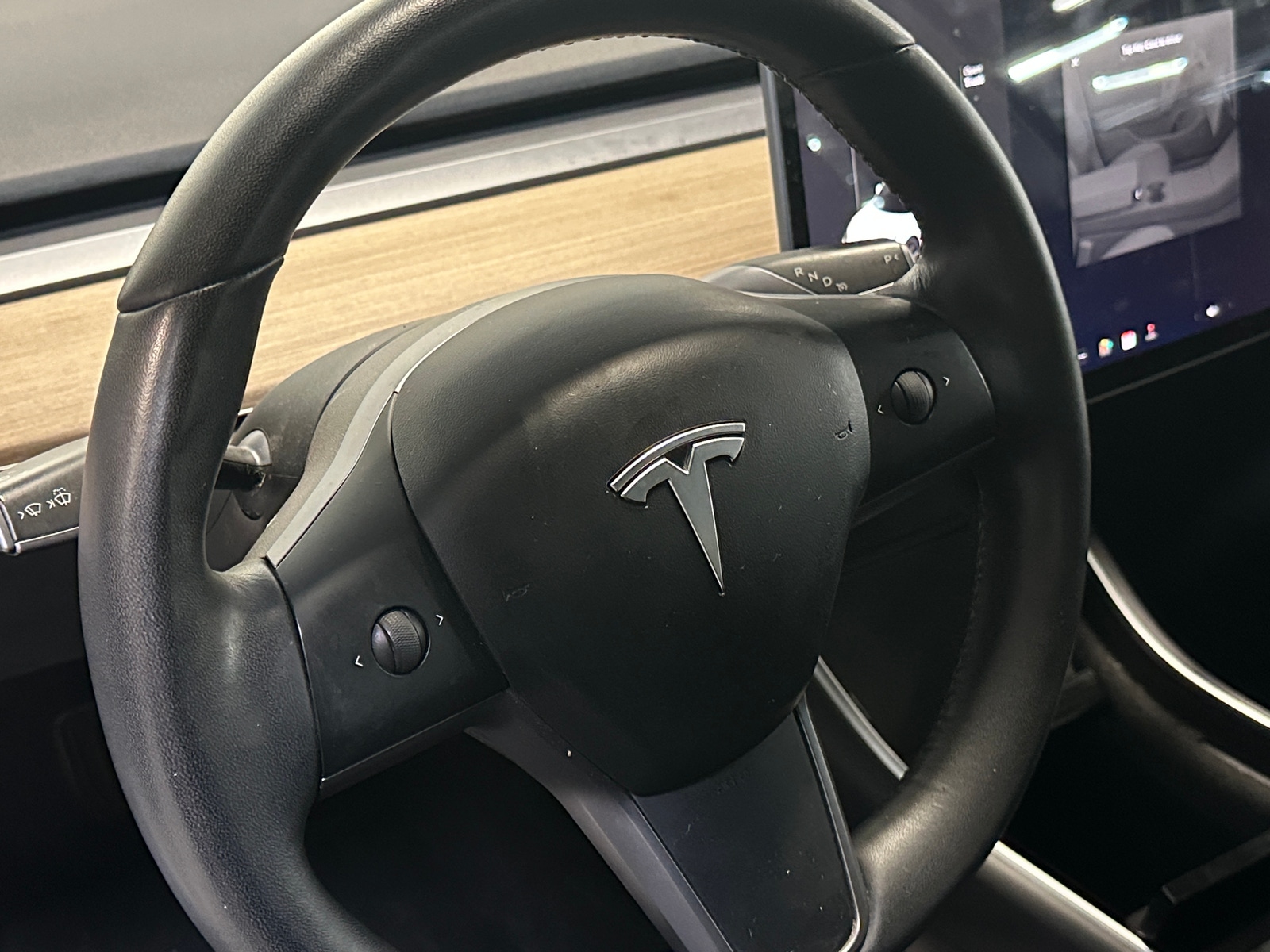 Thumbnail: 2019 Tesla Model 3 - 4