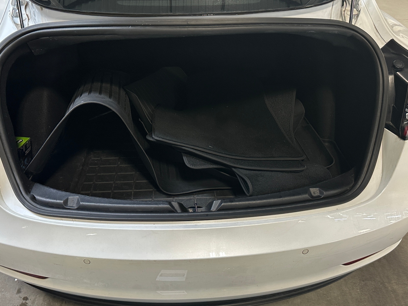 Thumbnail: 2019 Tesla Model 3 - 6