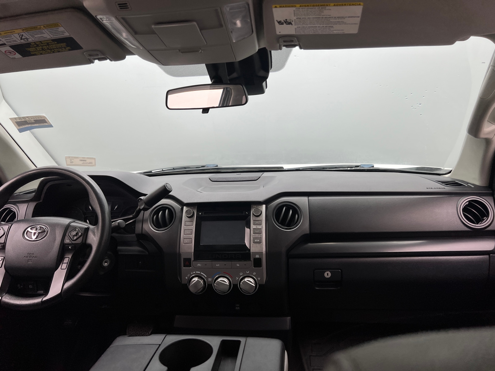 Thumbnail: 2018 Toyota Tundra - 2