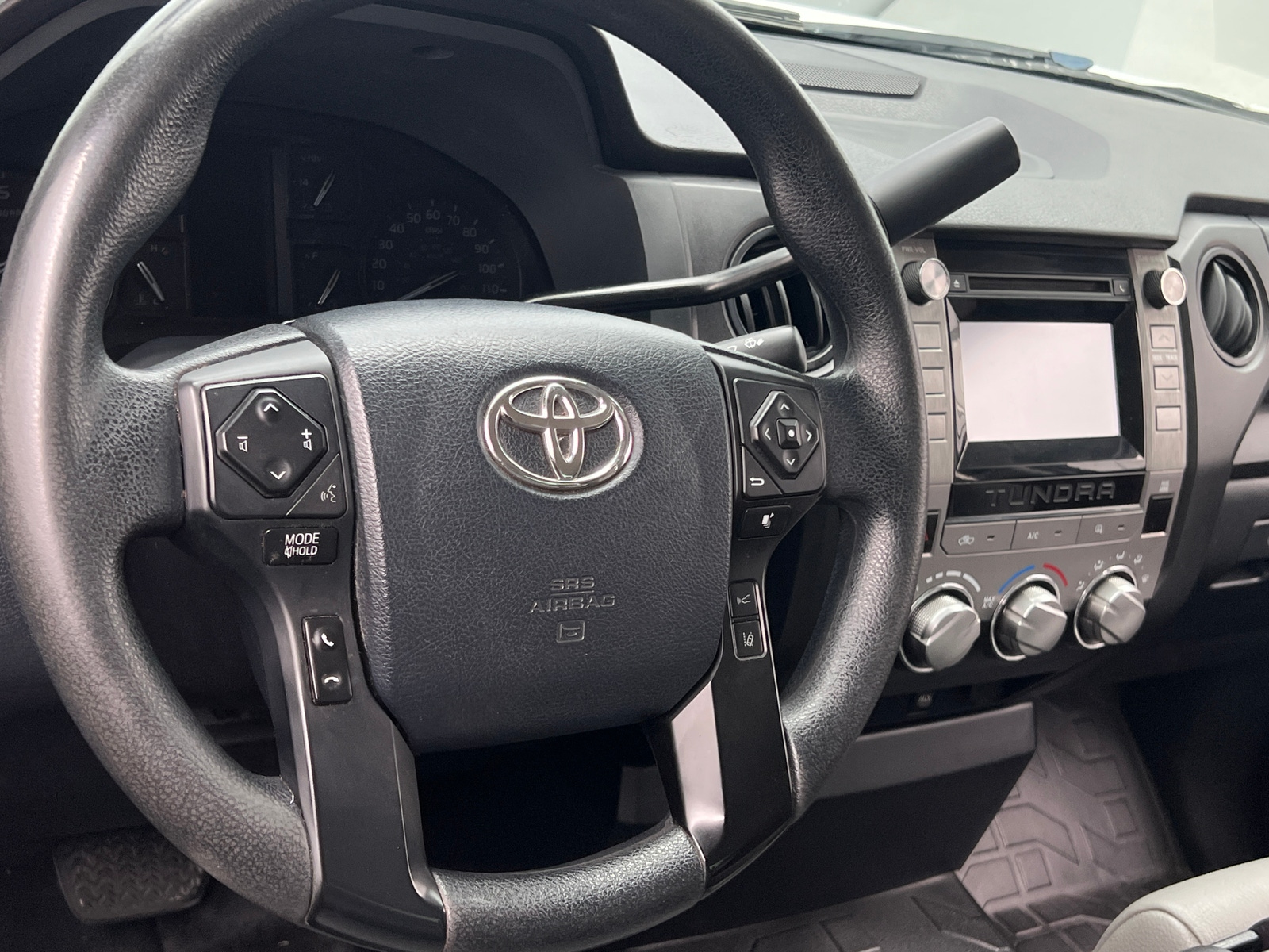 Thumbnail: 2018 Toyota Tundra - 4