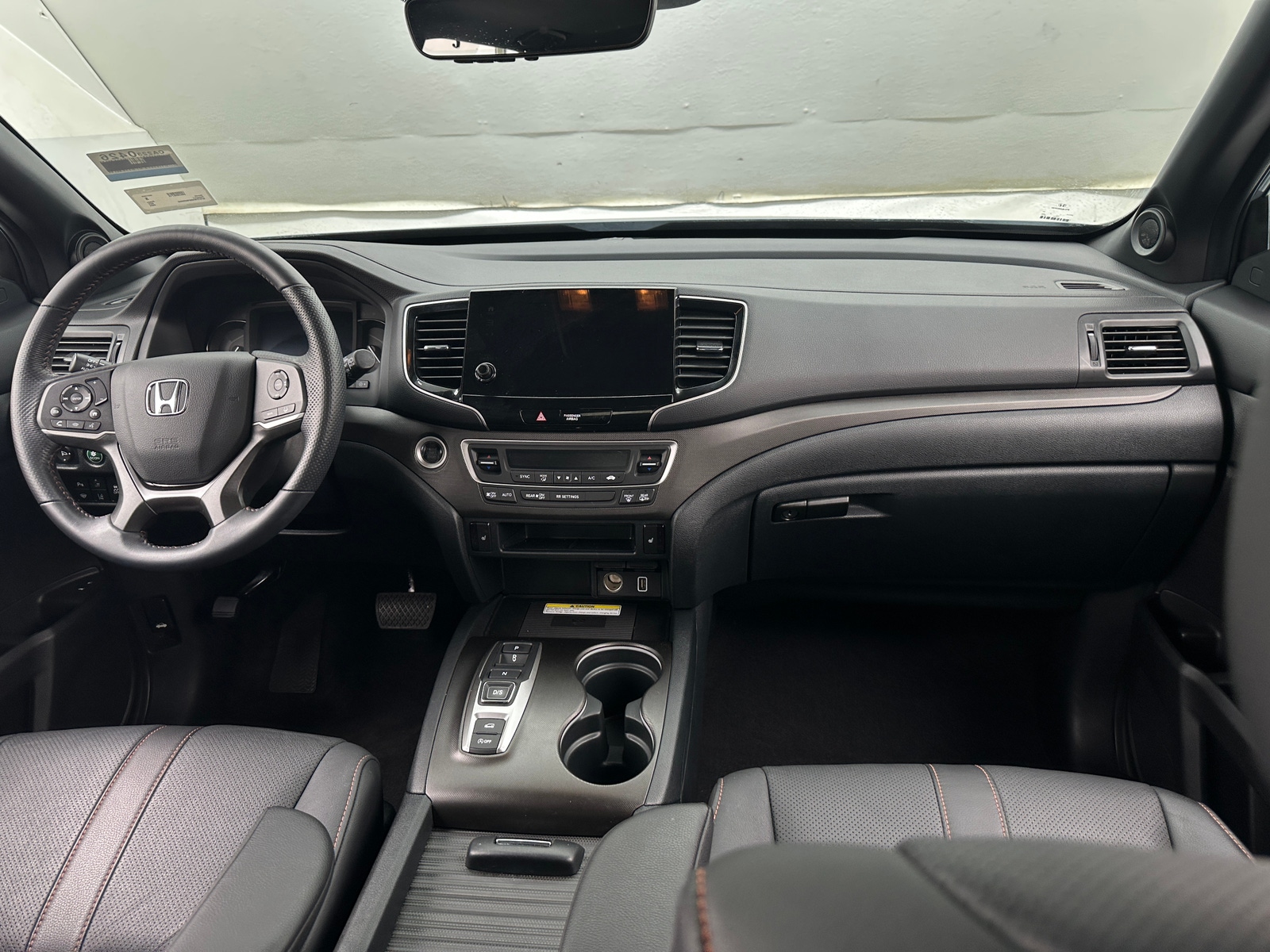 Thumbnail: 2023 Honda Passport - 2