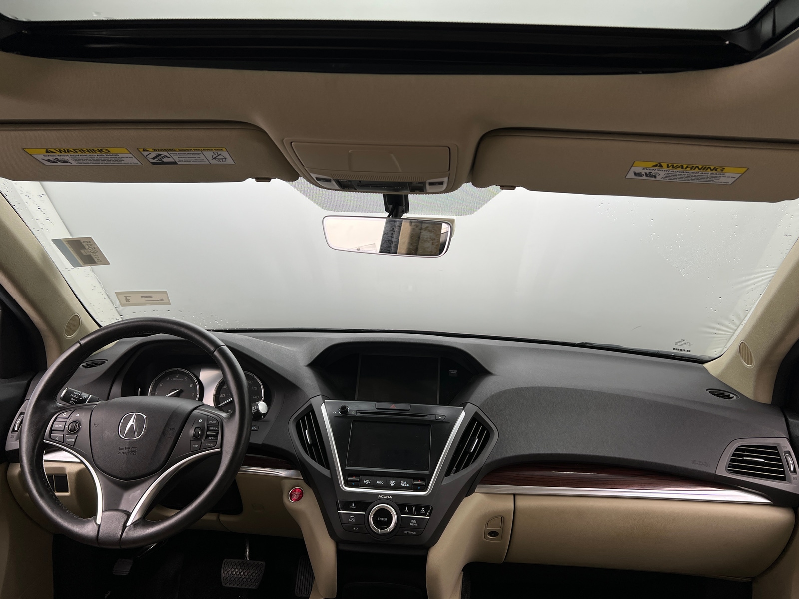 Thumbnail: 2016 Acura MDX - 2