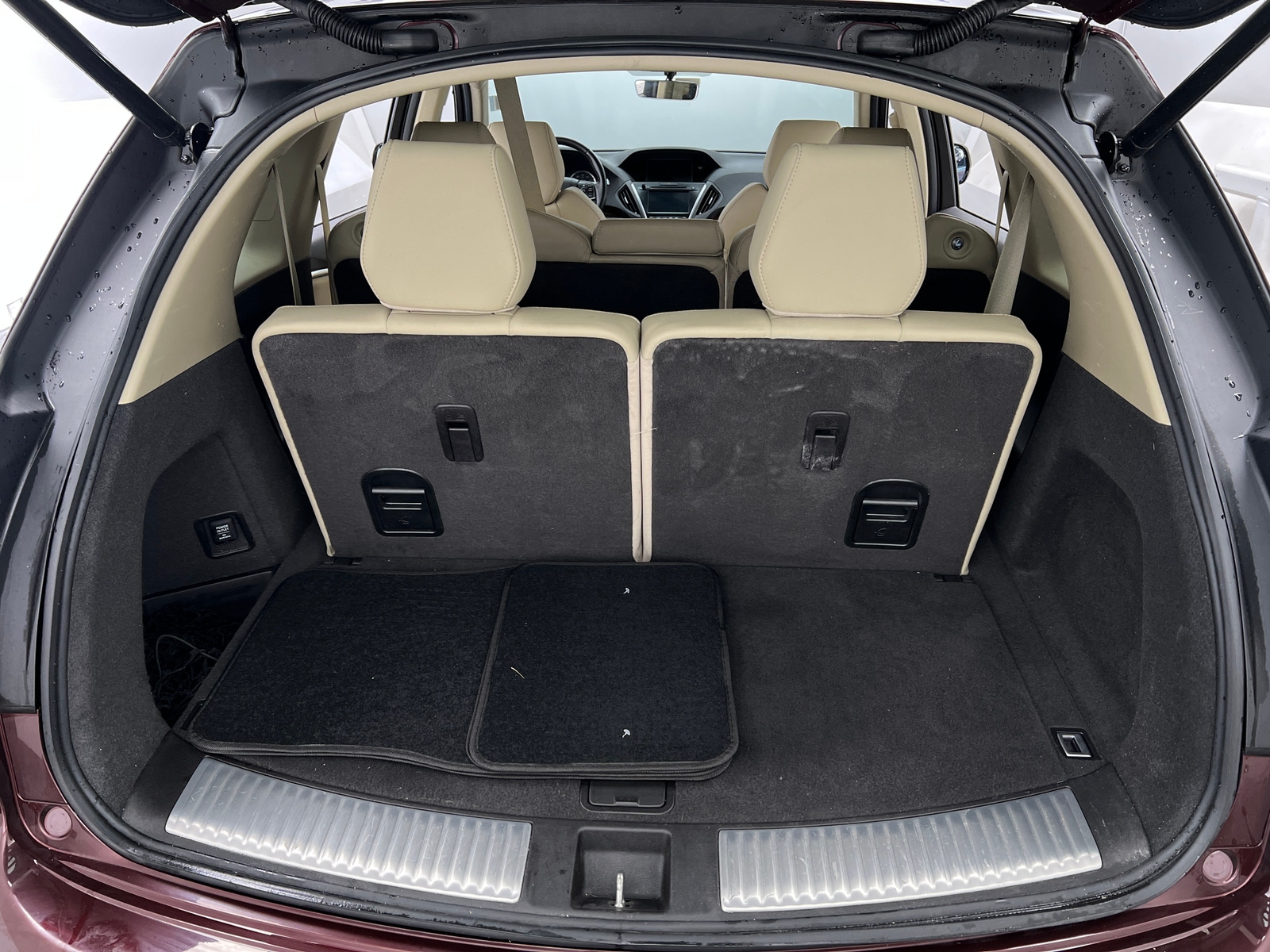 Thumbnail: 2016 Acura MDX - 6