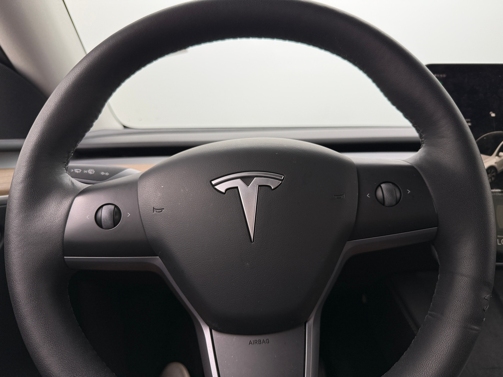 Thumbnail: 2023 Tesla Model Y - 4