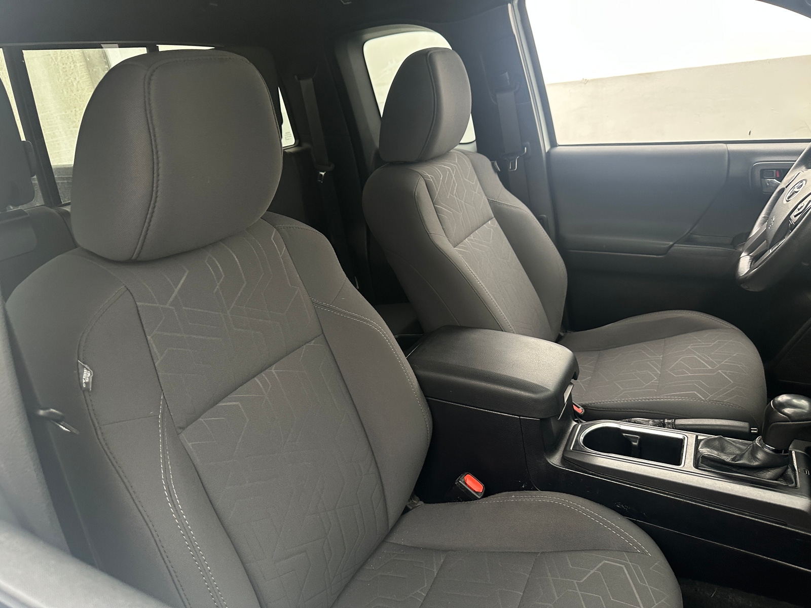 Thumbnail: 2018 Toyota Tacoma - 2