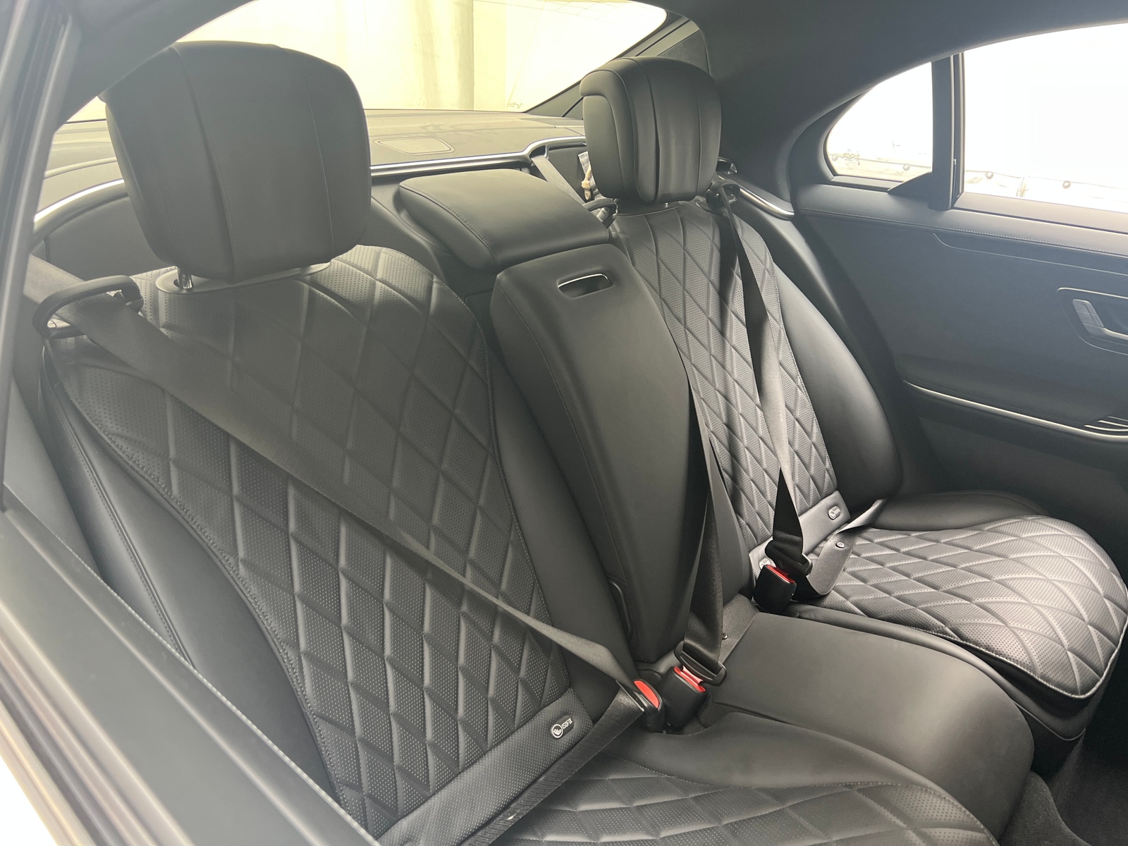 Thumbnail: 2021 Mercedes-Benz S-Class - 5