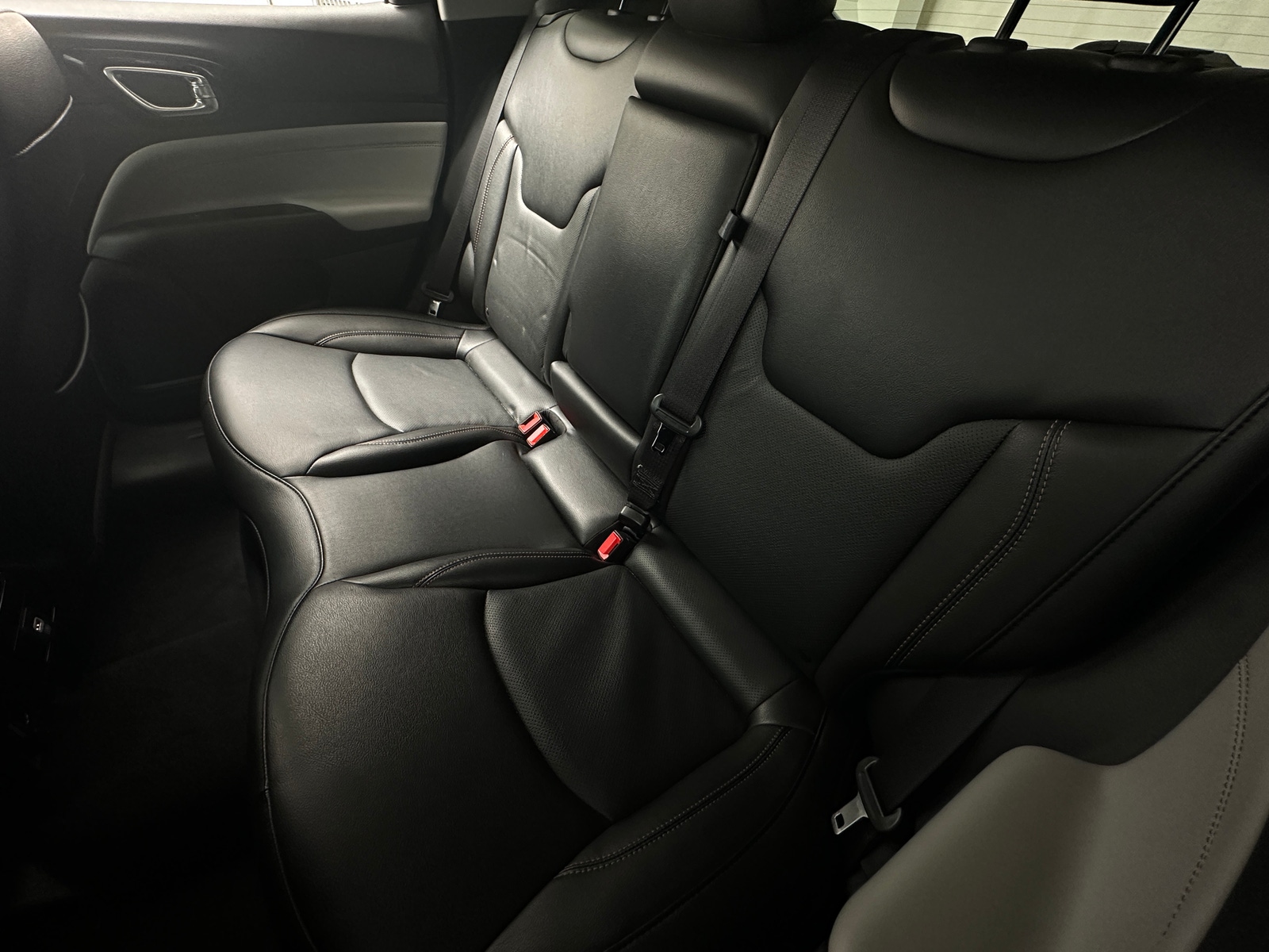 Thumbnail: 2022 Jeep Compass - 5
