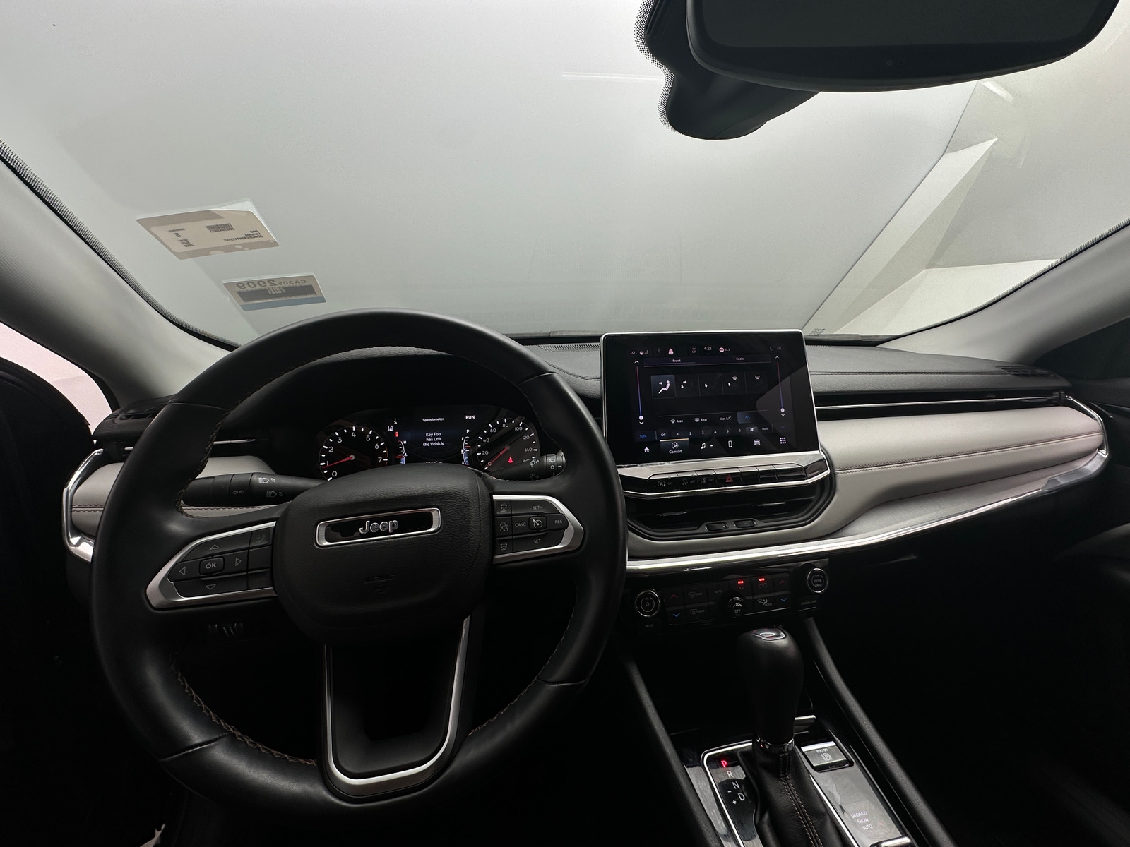 Thumbnail: 2022 Jeep Compass - 2