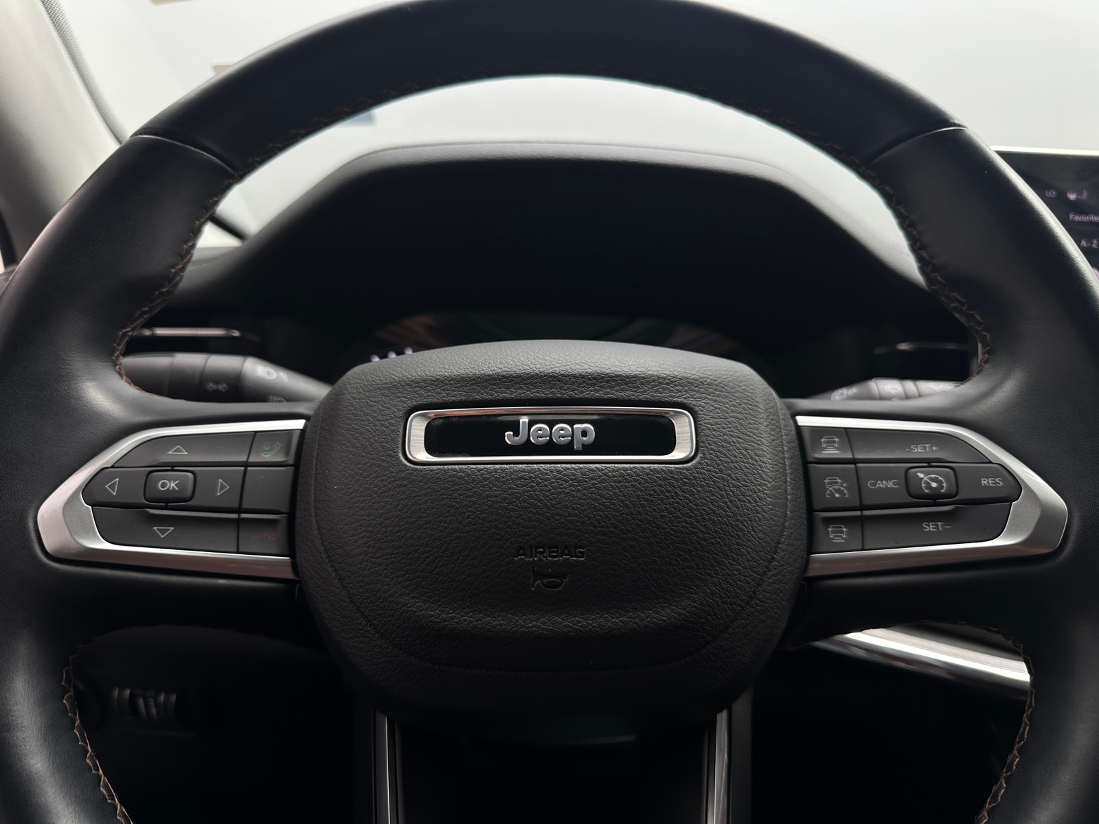 Thumbnail: 2022 Jeep Compass - 4