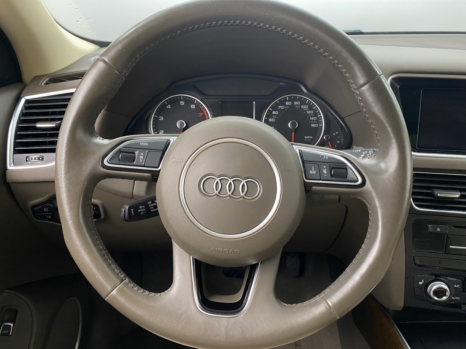 Thumbnail: 2017 Audi Q5 - 4
