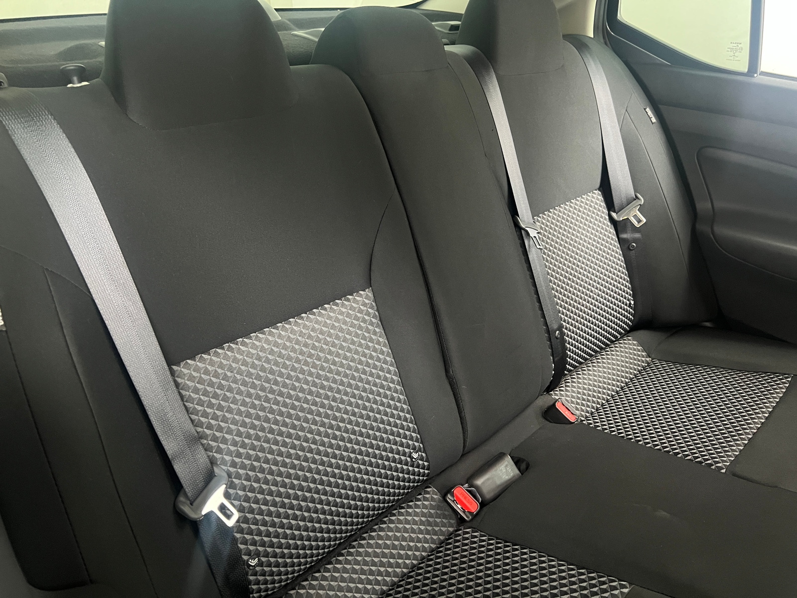 Thumbnail: 2021 Nissan Versa - 6