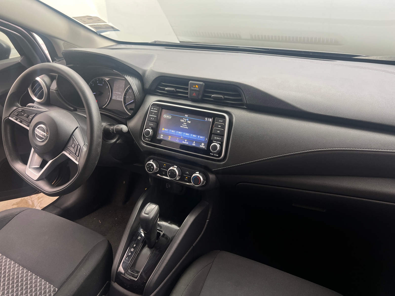 Thumbnail: 2021 Nissan Versa - 3