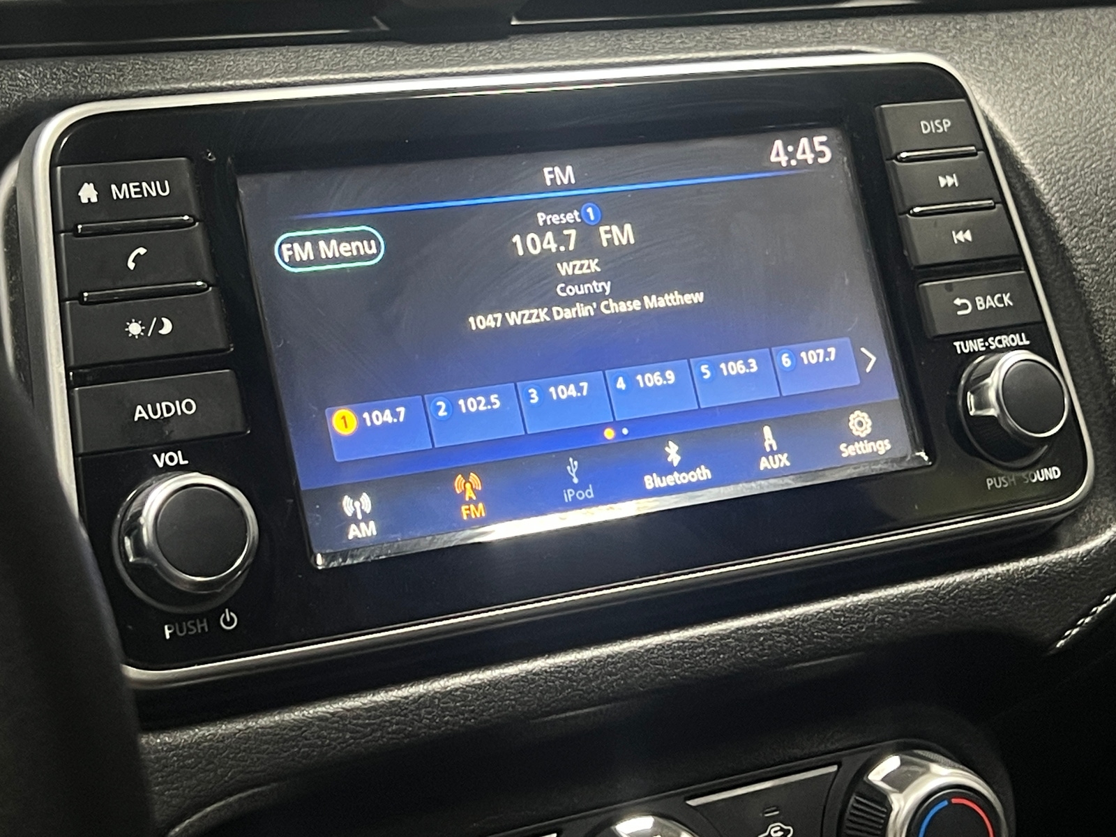 Thumbnail: 2021 Nissan Versa - 4