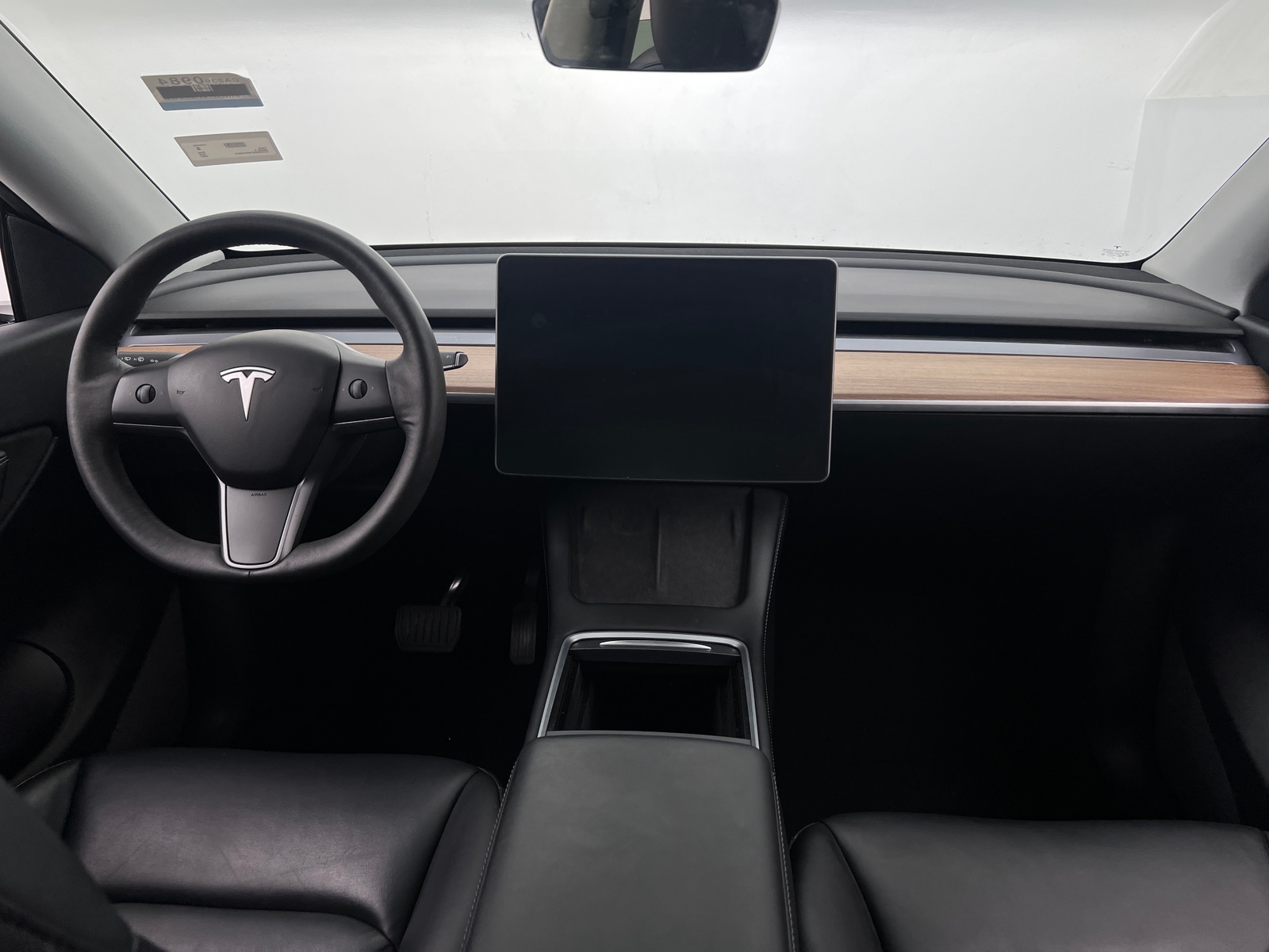 Thumbnail: 2021 Tesla Model Y - 2