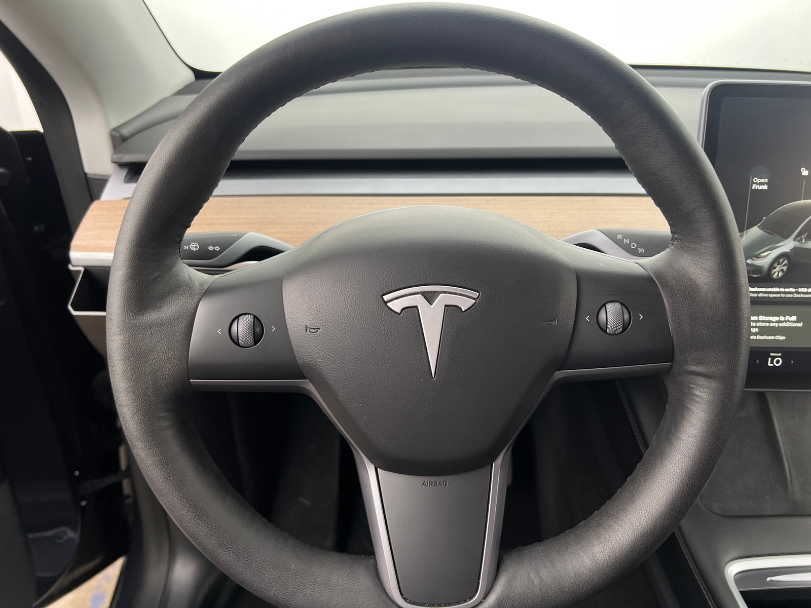 Thumbnail: 2021 Tesla Model Y - 4