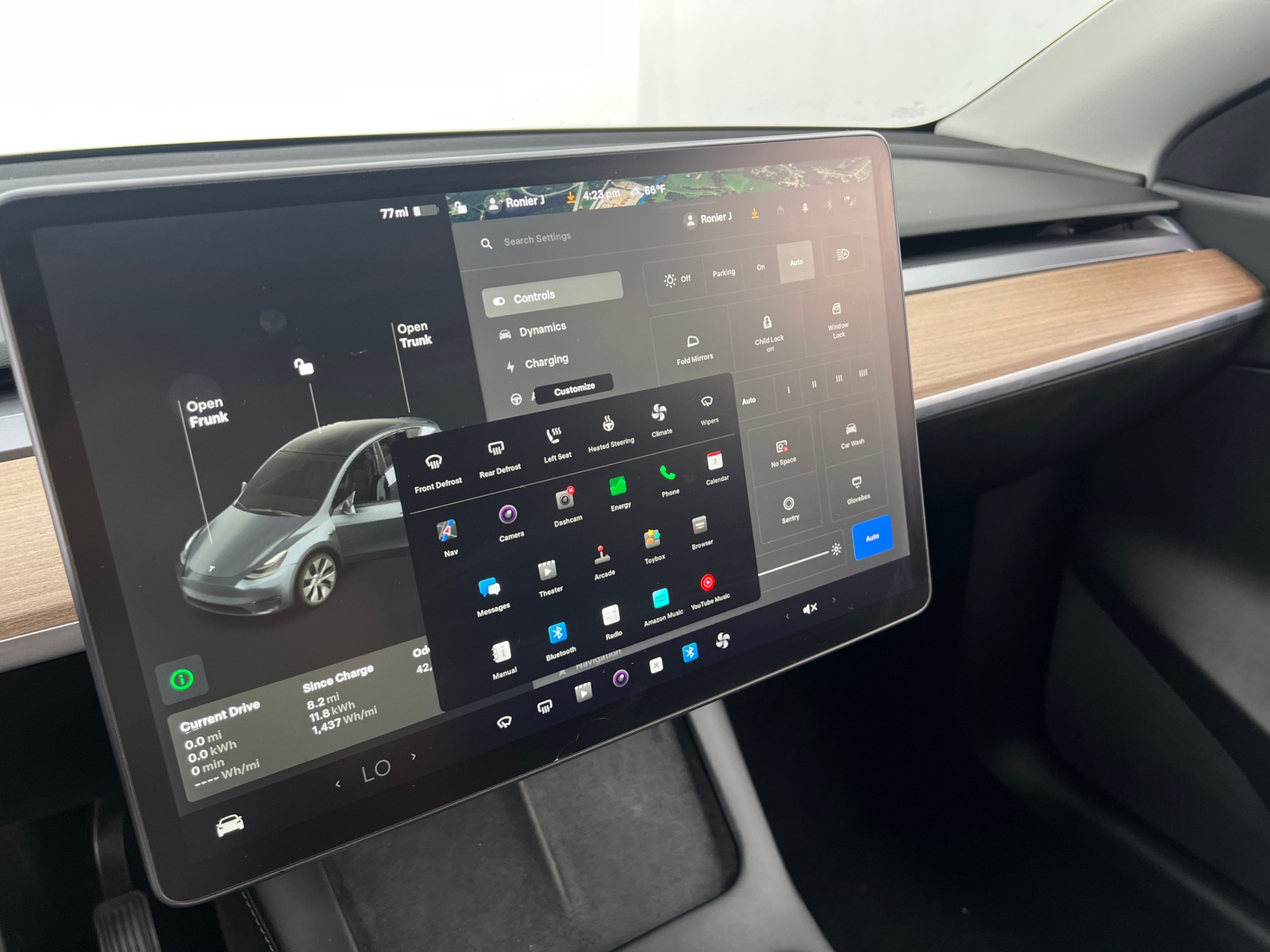 Thumbnail: 2021 Tesla Model Y - 3