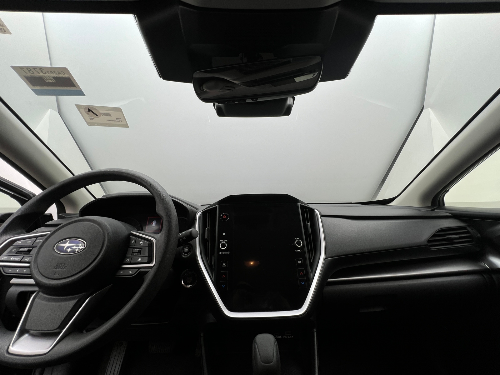 Thumbnail: 2024 Subaru Impreza - 3