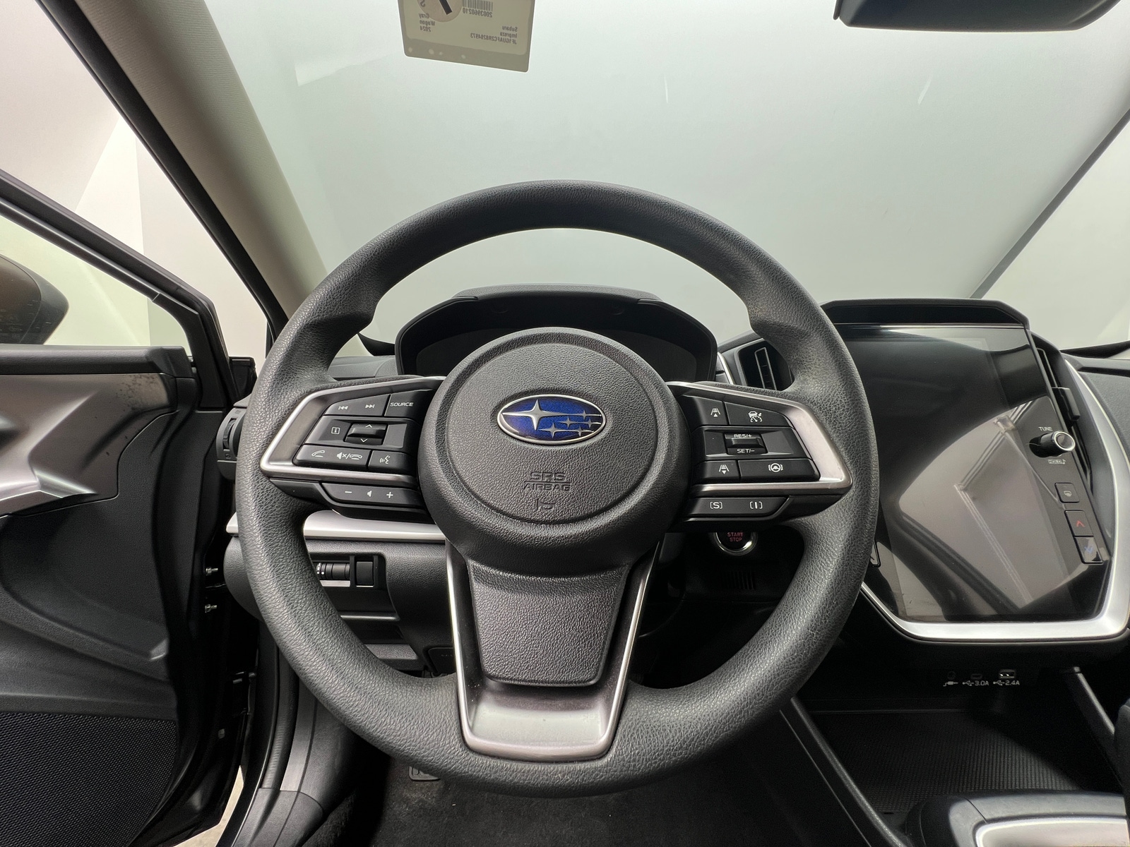 Thumbnail: 2024 Subaru Impreza - 5