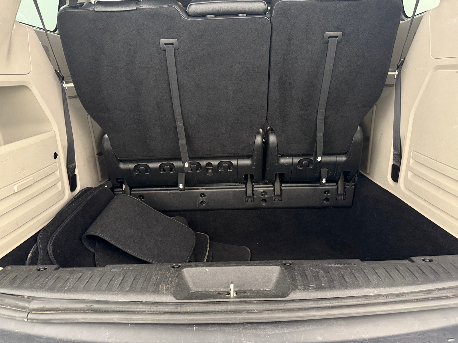 Thumbnail: 2019 Dodge Grand Caravan - 6