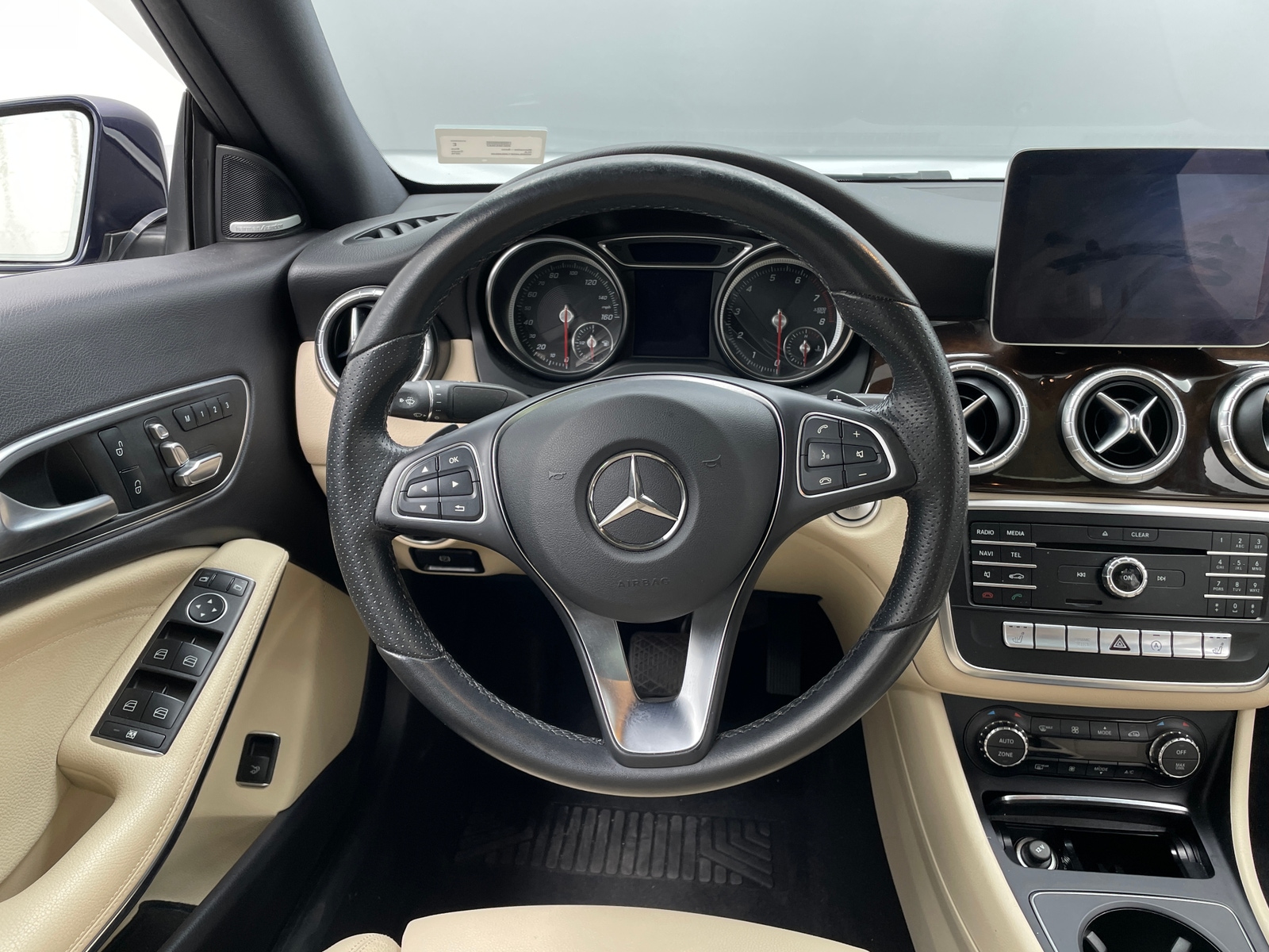 Thumbnail: 2018 Mercedes-Benz CLA - 3