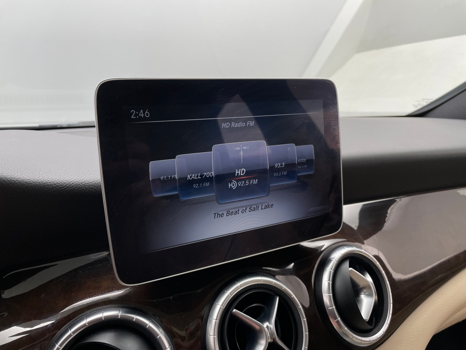 Thumbnail: 2018 Mercedes-Benz CLA - 2