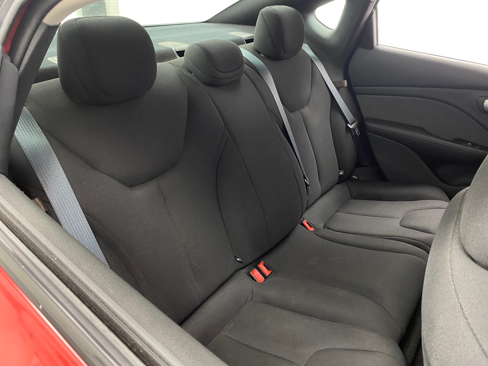 Thumbnail: 2013 Dodge Dart - 6