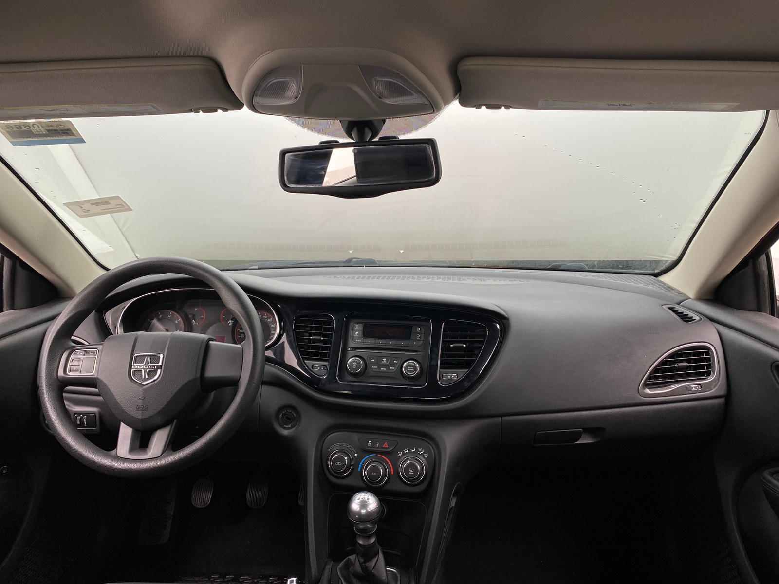 Thumbnail: 2013 Dodge Dart - 3
