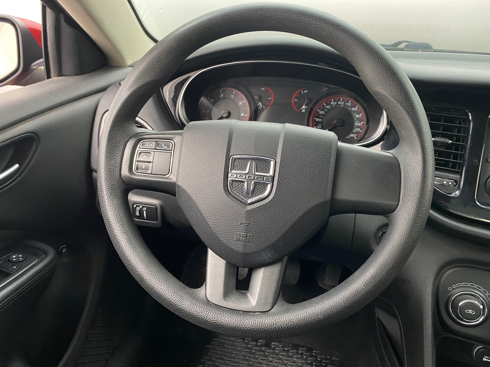 Thumbnail: 2013 Dodge Dart - 5