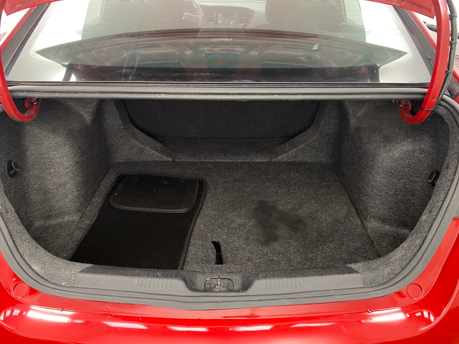 Thumbnail: 2013 Dodge Dart - 7