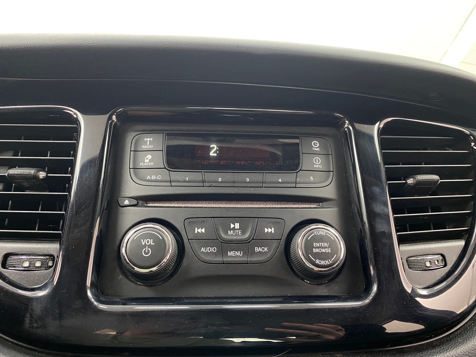 Thumbnail: 2013 Dodge Dart - 4