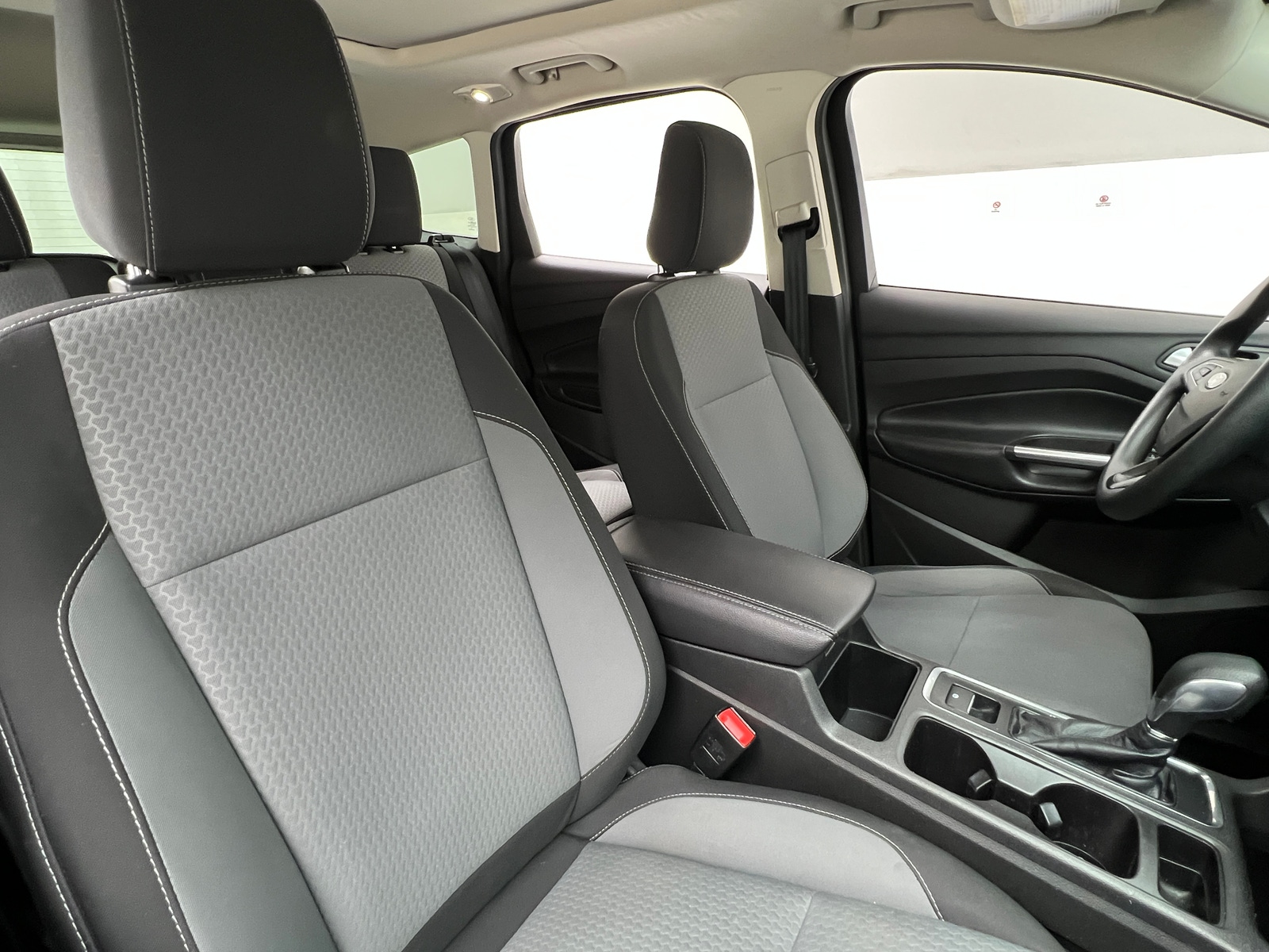 Thumbnail: 2018 Ford Escape - 2