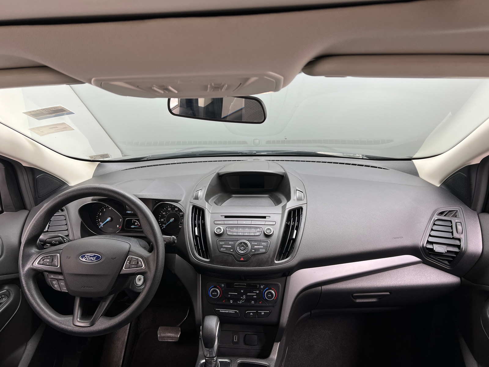 Thumbnail: 2018 Ford Escape - 3